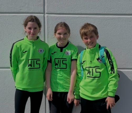 Jugendteam TTC Meisenbach